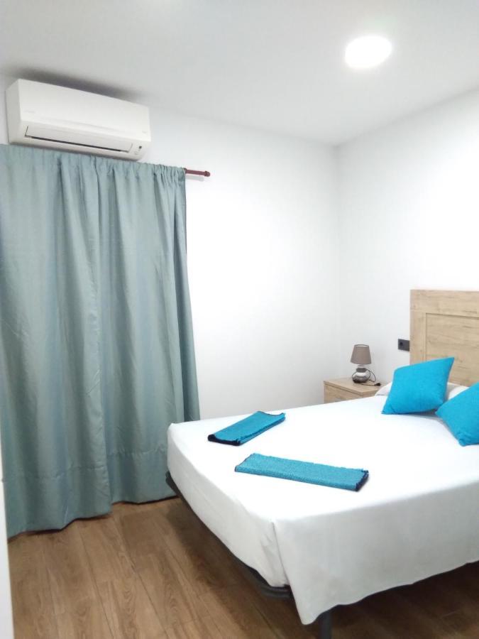 Apartment Puerta Del Vado Alto Toledo