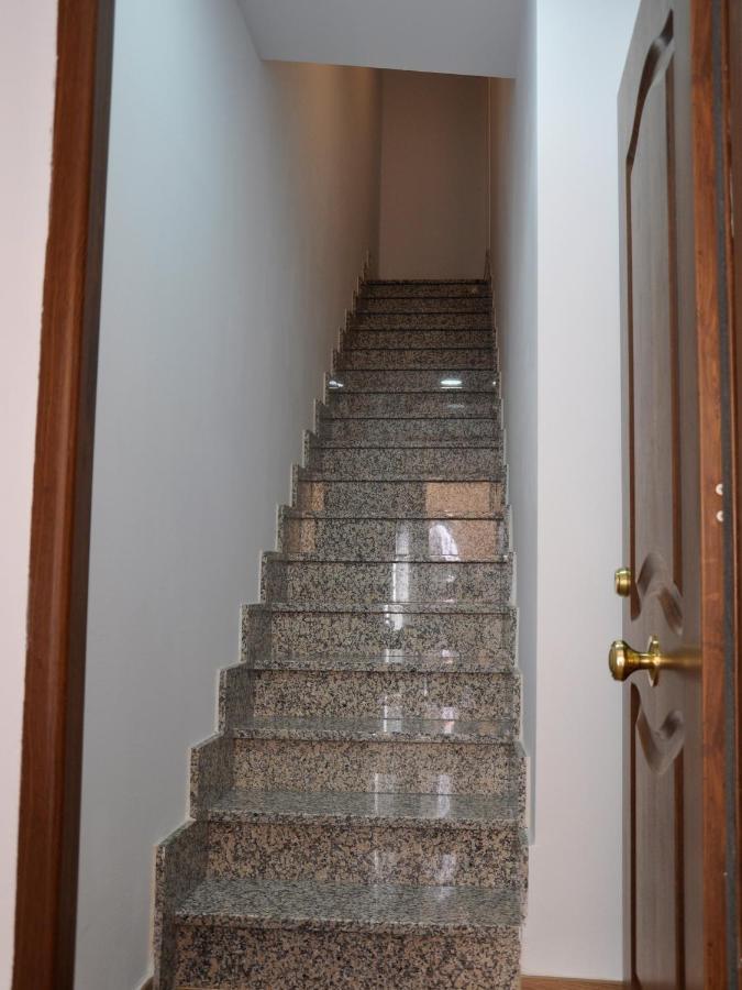 Apartment Puerta Del Vado Alto Toledo