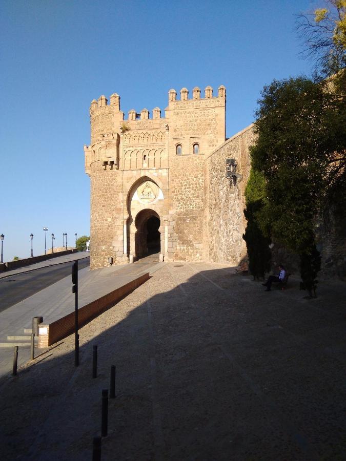 Puerta Del Vado Alto * Toledo