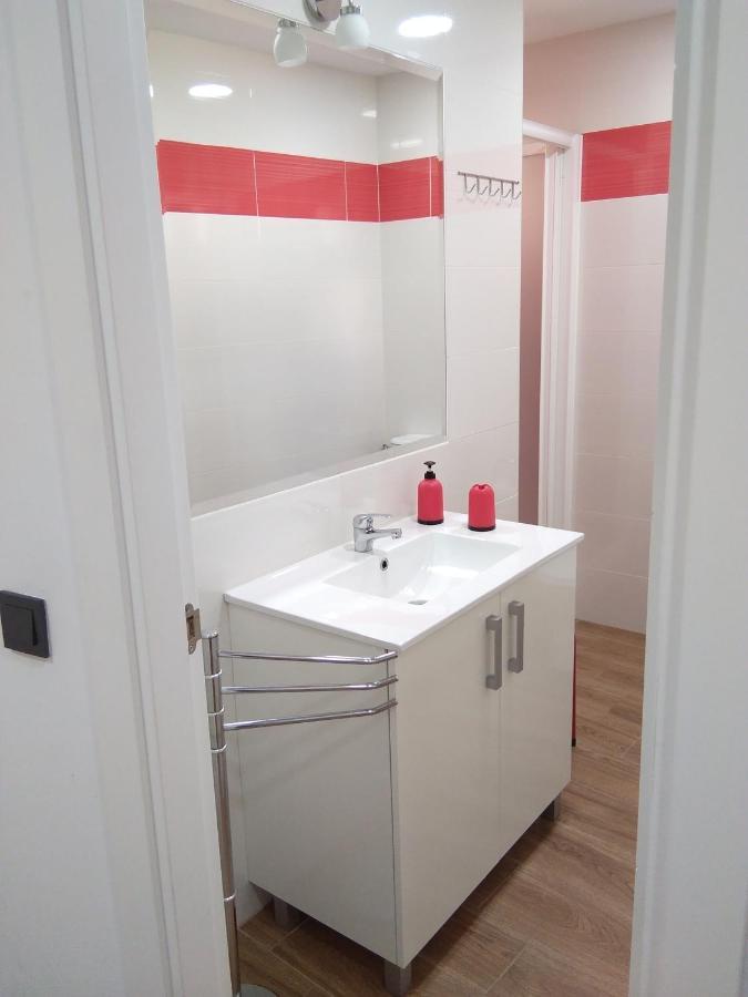 Apartment Puerta Del Vado Alto *