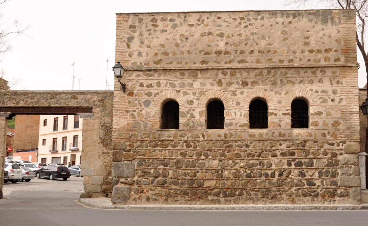 Apartment Puerta Del Vado Alto *