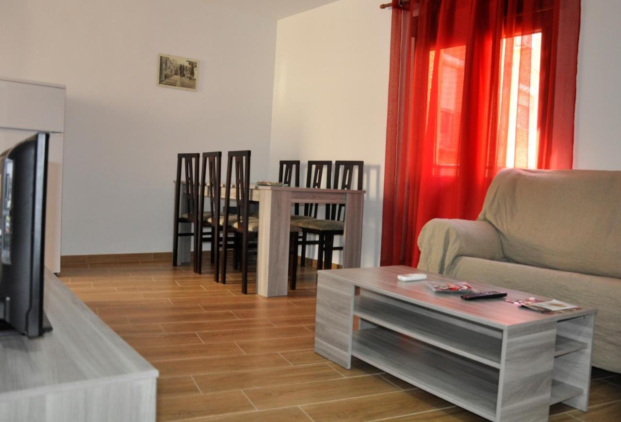 Puerta Del Vado Alto Apartment *