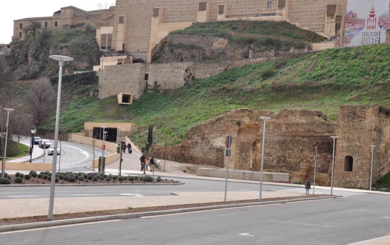 Puerta Del Vado Alto * Toledo