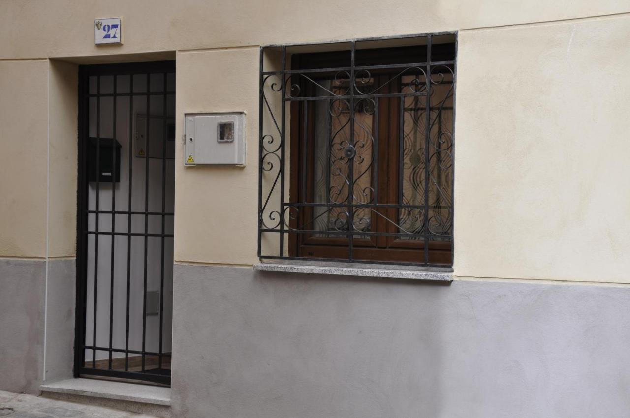 Puerta Del Vado Alto Apartment *
