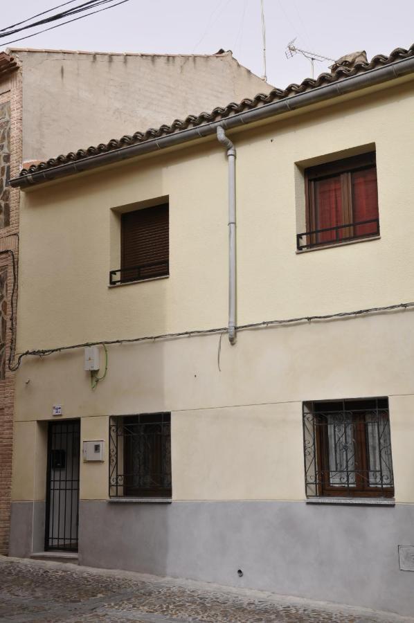 Puerta Del Vado Alto Apartment Toledo