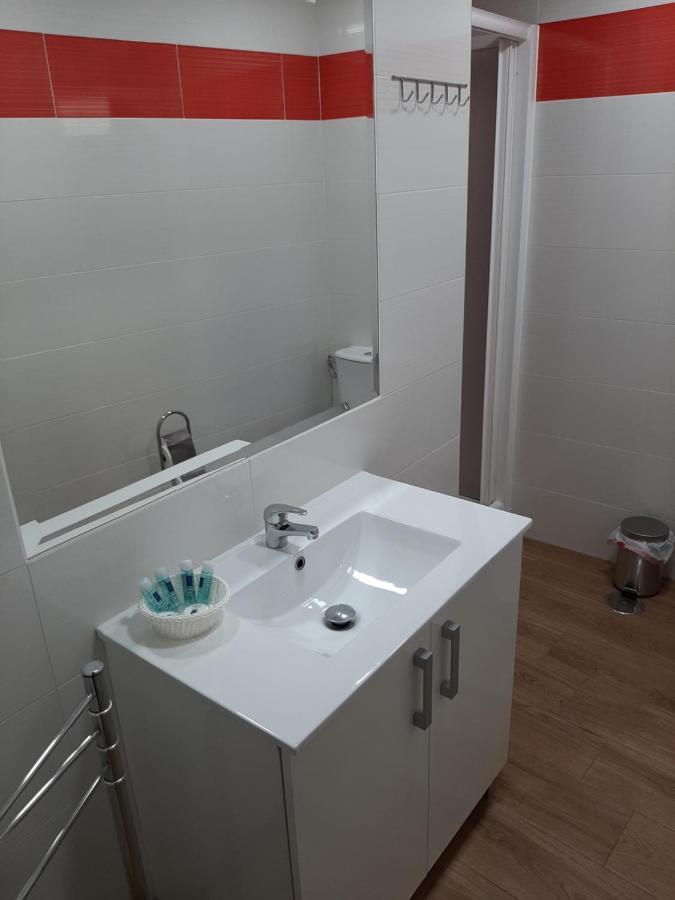Puerta Del Vado Alto Apartment