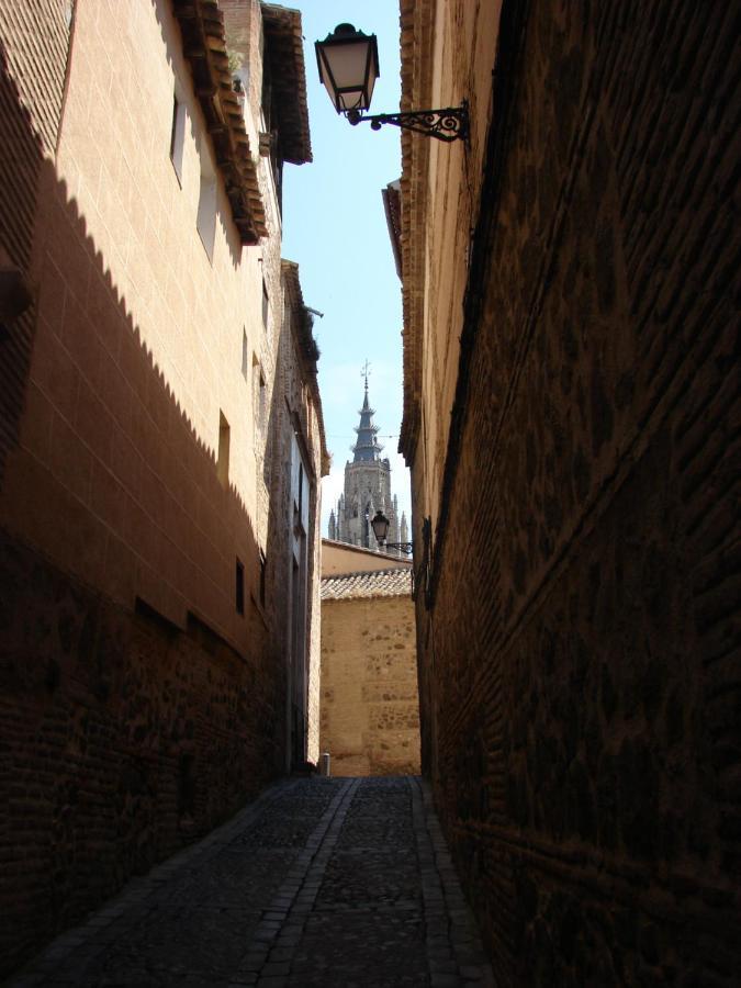 Puerta Del Vado Alto *