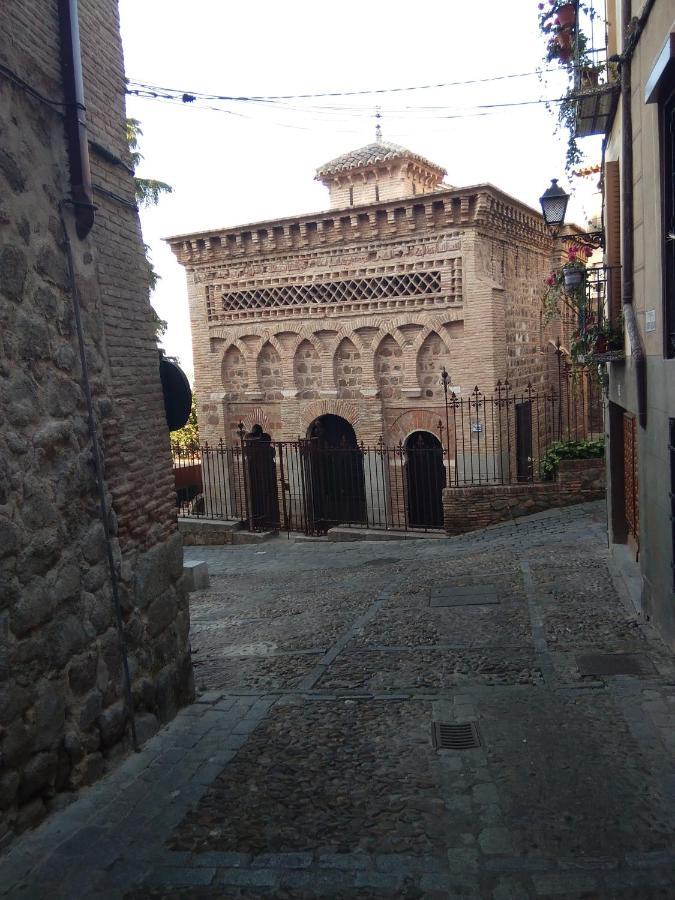 Puerta Del Vado Alto * Toledo