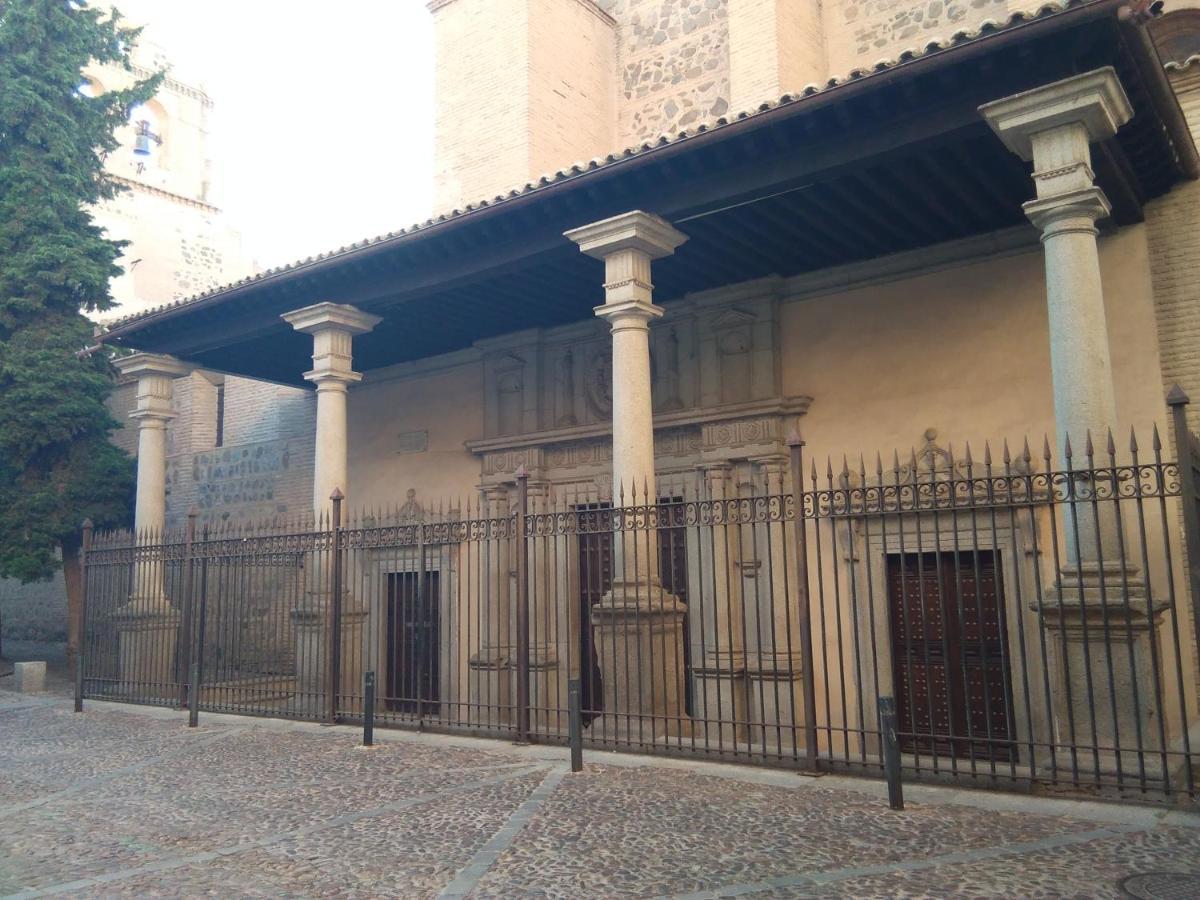 Puerta Del Vado Alto * Toledo