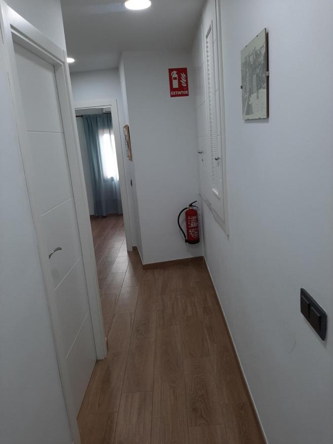Puerta Del Vado Alto *