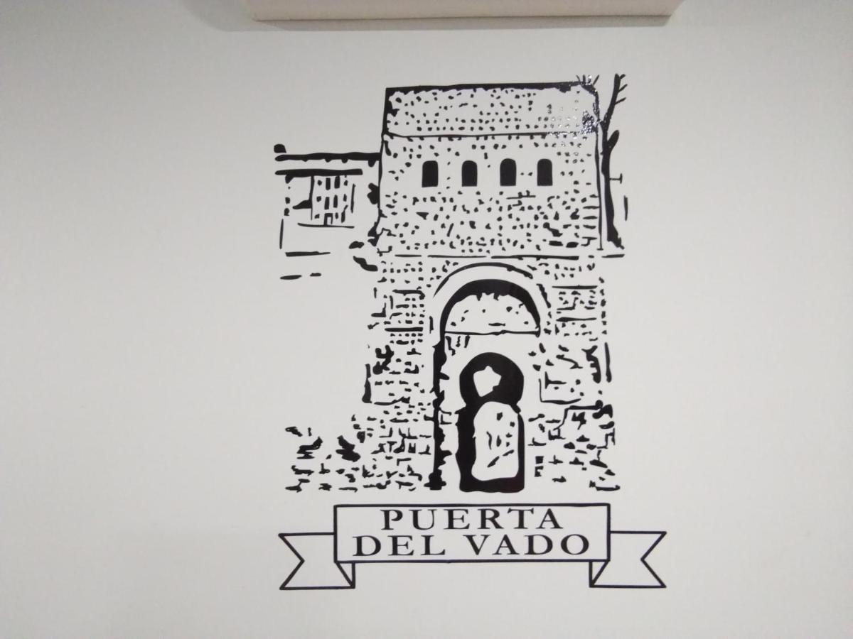 Puerta Del Vado Alto Apartment