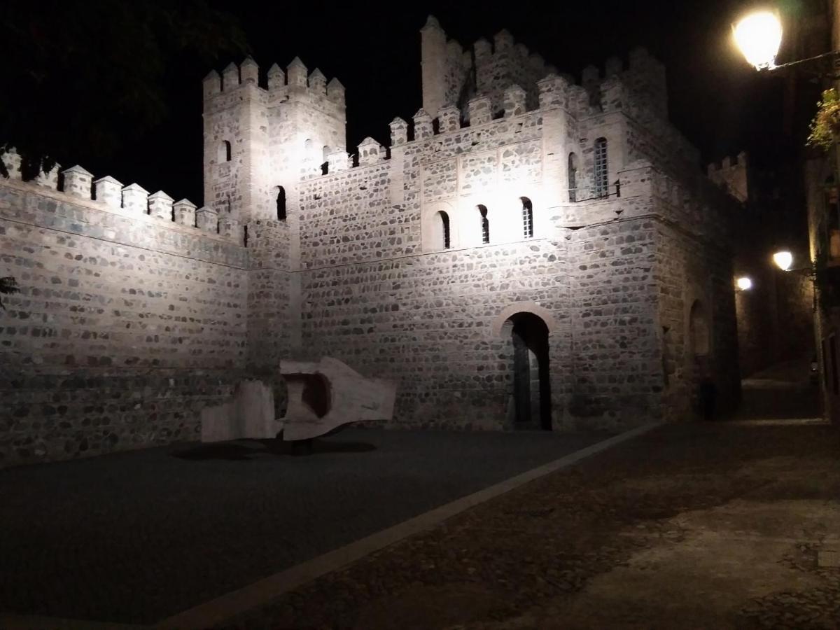Puerta Del Vado Alto * Toledo