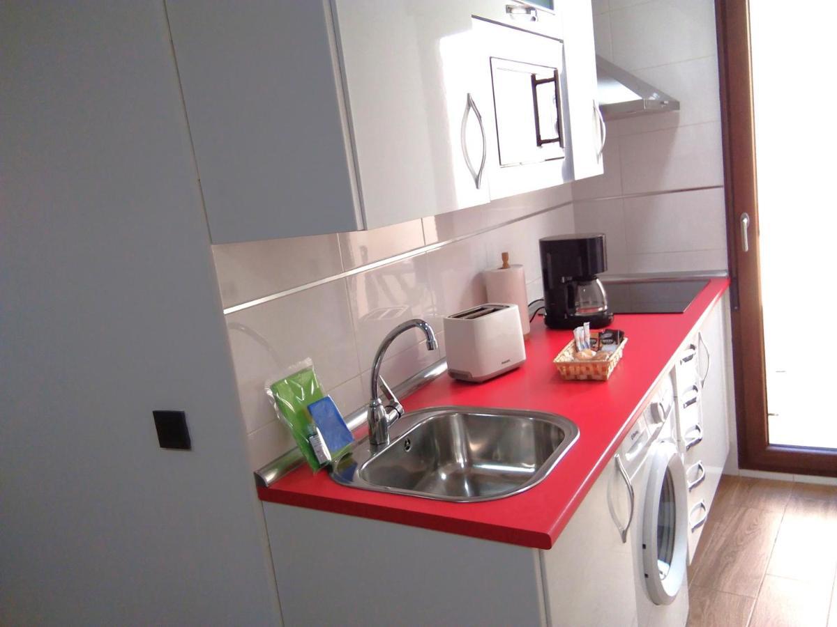 Puerta Del Vado Alto Apartment *