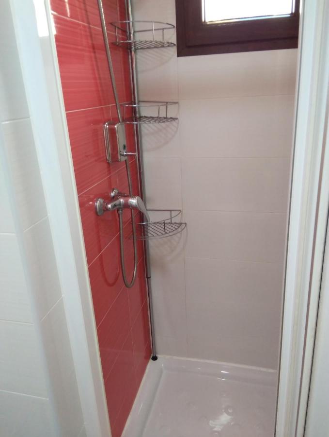 Puerta Del Vado Alto Apartment Toledo